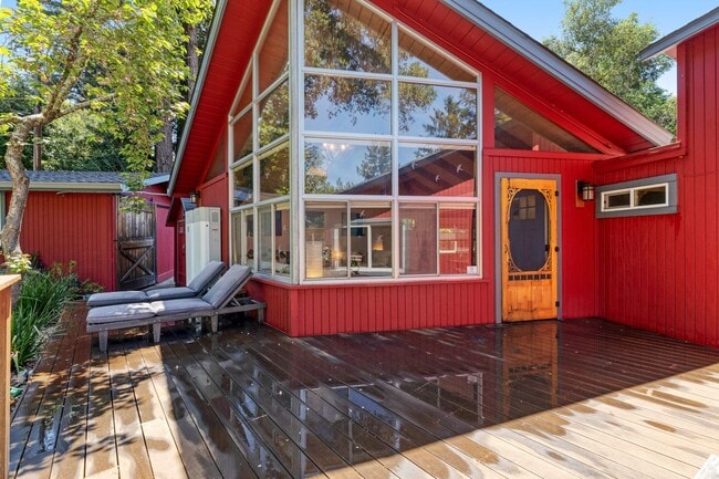 545 Debbie Ct in Boulder Creek, CA - Building Photo - Building Photo