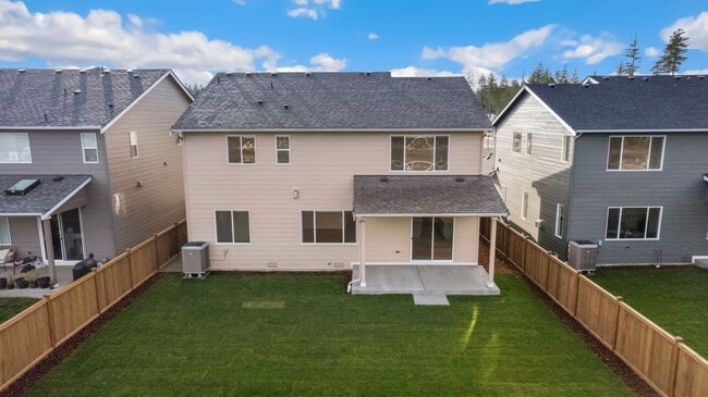 4470 Explorer Ave in Port Orchard, WA - Building Photo - Building Photo