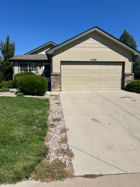 4098 Cripple Creek Dr, Unit #1