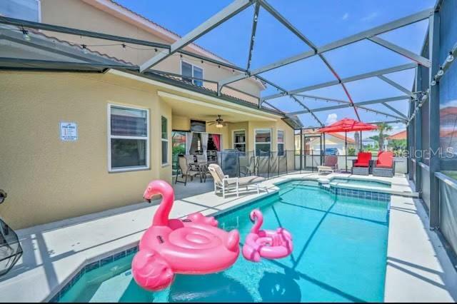 148 Miro Dr in Davenport, FL - Building Photo - Building Photo