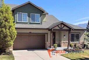 1545 Sienna Oak Ct in Sandy, UT - Building Photo