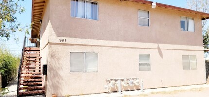 941 E 4th St in Calexico, CA - Building Photo - Building Photo