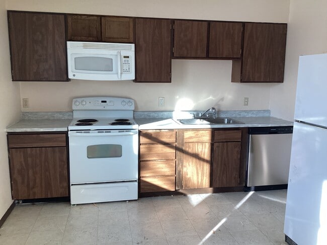 1602 Hudson St, Unit 4 in Helena, MT - Building Photo - Building Photo