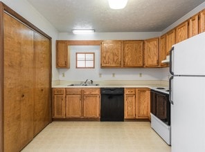 1120 Main Ave in Nitro, WV - Building Photo - Building Photo