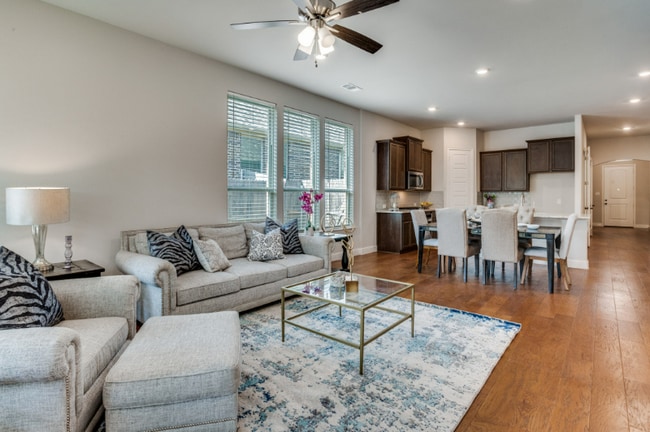 1608 Grace Dr in Euless, TX - Building Photo - Building Photo