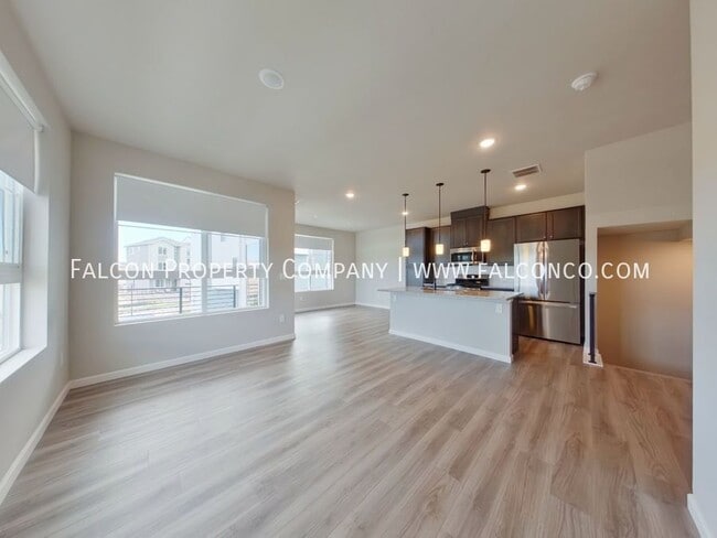 10672 Larimar Point in Colorado Springs, CO - Building Photo - Building Photo