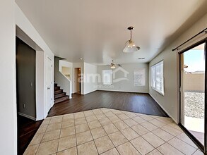 34720 N Happy Jack Dr in Queen Creek, AZ - Foto de edificio - Building Photo