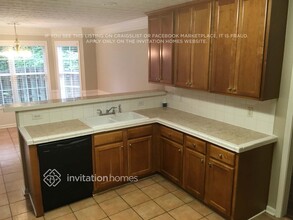 2802 Wynhaven Oaks Way in Lawrenceville, GA - Building Photo - Building Photo