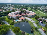 7507 La Paz Blvd, Unit 407 in Boca Raton, FL - Building Photo - Building Photo