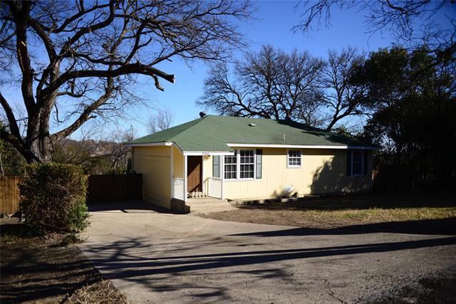 2250 True Ave in Fort Worth, TX - Building Photo - Building Photo