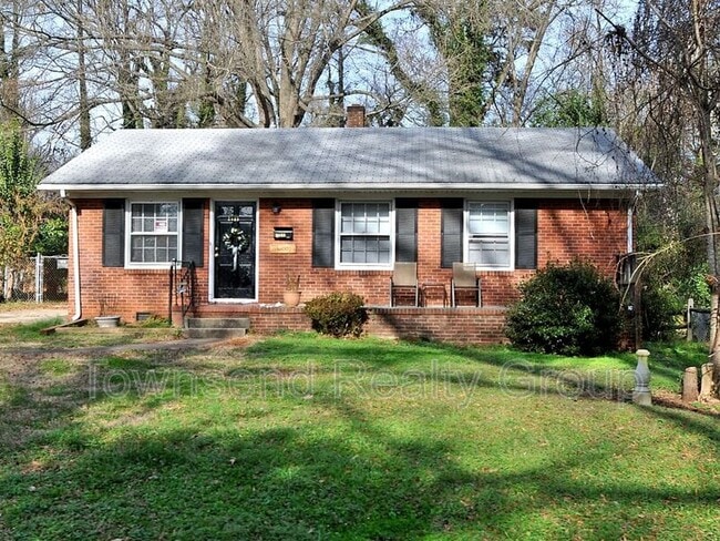 property at 2133 Jennie Linn Dr