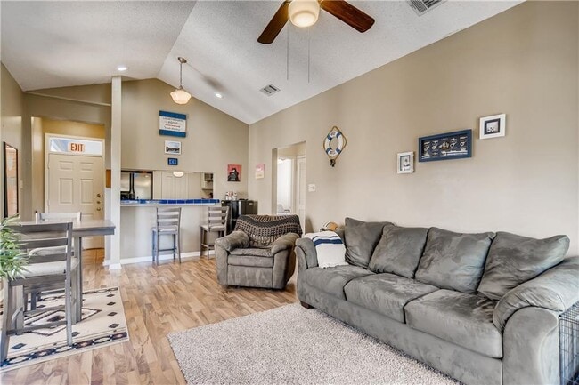 711 W 21st St in Austin, TX - Building Photo - Building Photo