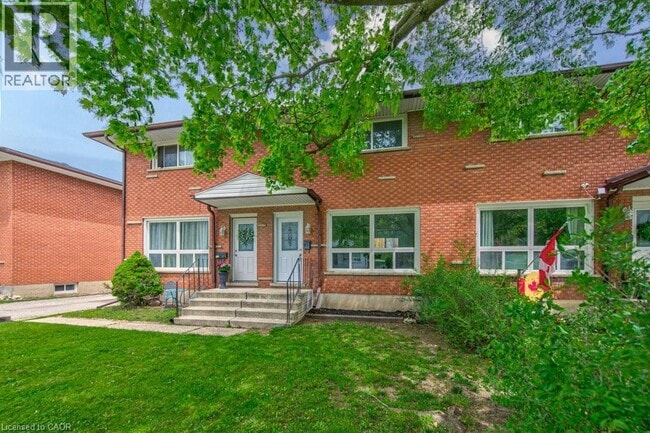 property at 115 Park Ave
