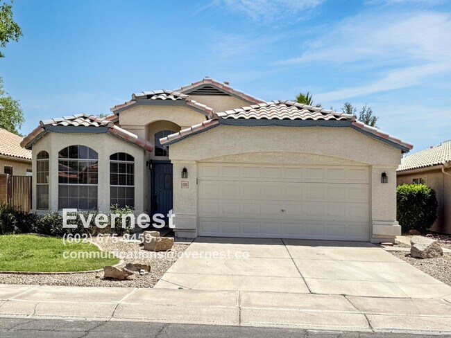 1335 E Century Ave in Gilbert, AZ - Building Photo - Building Photo