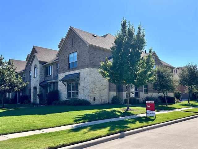 3700 Lantern Ln in McKinney, TX - Building Photo - Building Photo