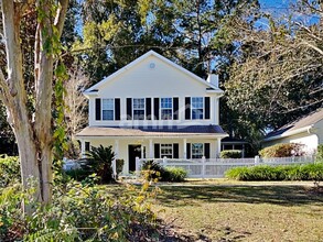 116 Jupiter Ln in Summerville, SC - Foto de edificio - Building Photo