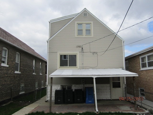 5235 Long Ave in Chicago, IL - Building Photo - Building Photo