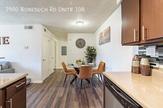 2500 Nonesuch Rd in Abilene, TX - Building Photo - Building Photo