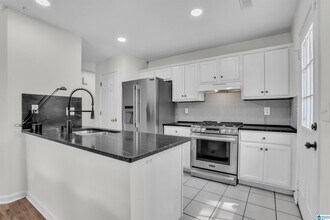 741 47th Pl S in Birmingham, AL - Building Photo - Building Photo