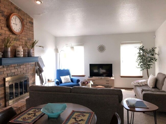 12801 Brandon Pl in Oklahoma City, OK - Building Photo - Building Photo