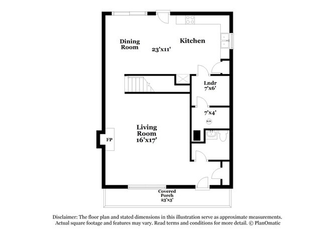 5512 Beresford St in Canal Winchester, OH - Building Photo - Building Photo