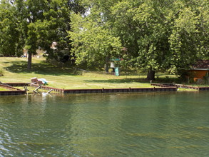 Waterfront  2 Family , W Boat Wells Dock in Grosse Ile, MI - Building Photo - Other