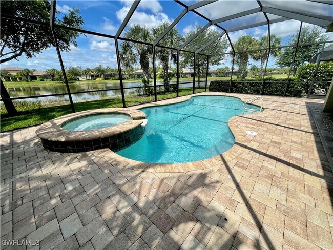 property at 13611 Villa Di Preserve Ln