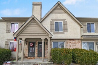 1882 Billingsley Rd in Columbus, OH - Building Photo - Building Photo