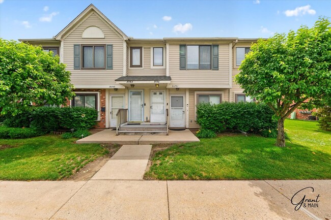 property at 30761 Hidden Pines Ln