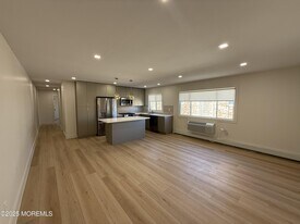 1 Ocean Ave N in Belmar, NJ - Building Photo