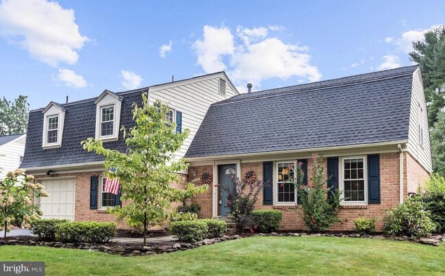 property at 9525 Whetstone Dr