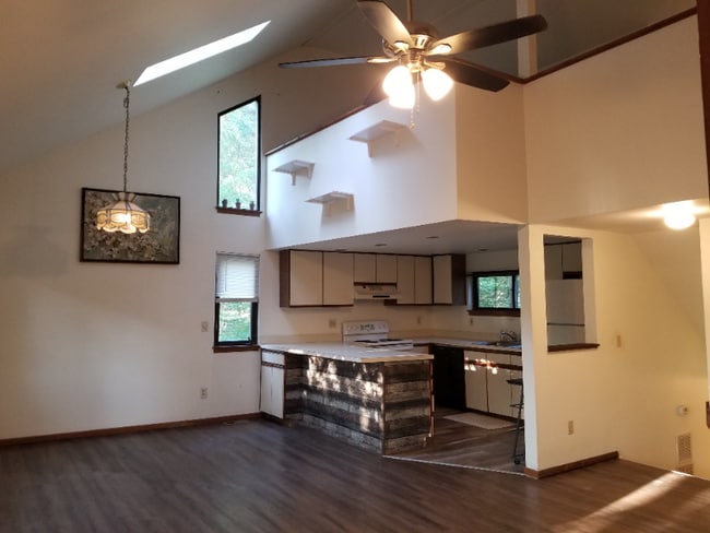 property at 618 Mountain View Way