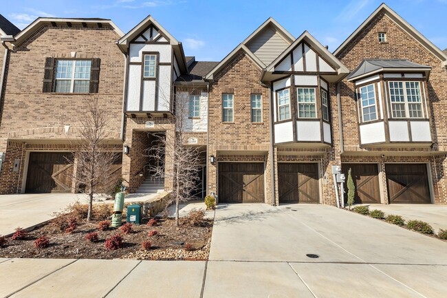 2205 Southwick Dr in Lewisville, TX - Building Photo - Building Photo