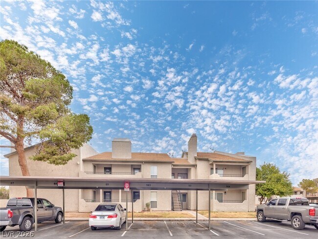 3771 Shirebrook Dr in Las Vegas, NV - Building Photo - Building Photo