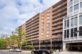 The Wisteria Gardens Condominium in Flushing, NY - Building Photo - Building Photo