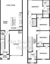 7022 Vining Dr in Princeton, TX - Building Photo - Building Photo