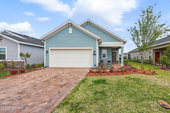 2693 Seasons Rd in Green Cove Springs, FL - Building Photo - Building Photo