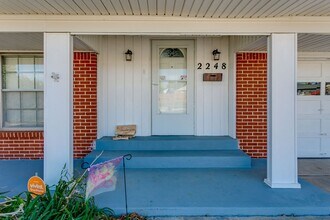 2248 Laneway Dr in Oklahoma City, OK - Building Photo - Building Photo