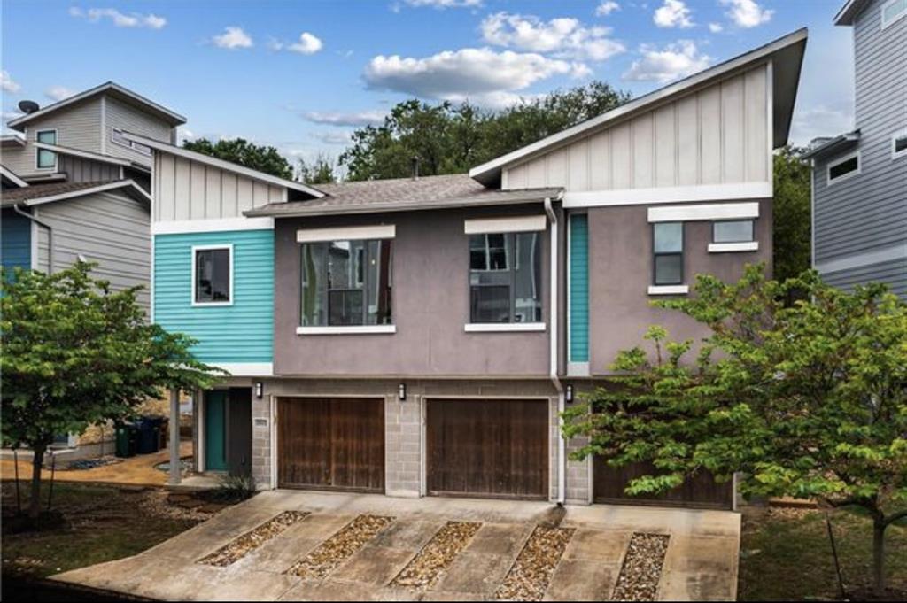 1913 Warely Ln in Austin, TX - Building Photo