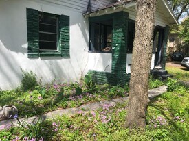 1118 Marietta Pl in Jacksonville, FL - Building Photo