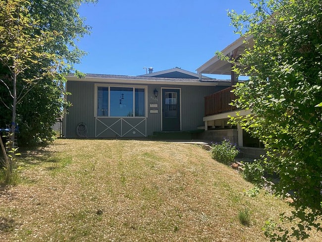 property at 1525 S 8th St W