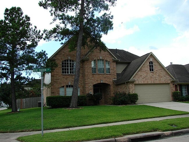 property at 2403 Blue Shadow Dr