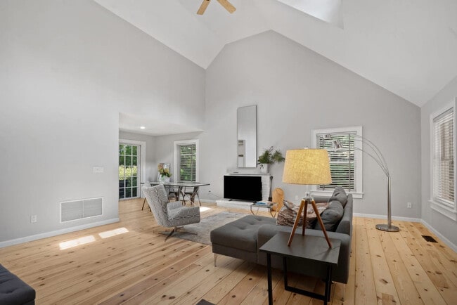 property at 11 The Pkwy