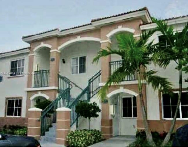 property at 1300 SE 31st Ct