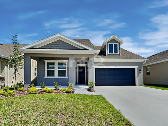 property at 27581 St Andrews Ave