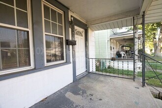 2743 Steele Ave in Columbus, OH - Foto de edificio - Building Photo