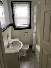 619 Allen Ave in Chillicothe, OH - Foto de edificio - Building Photo