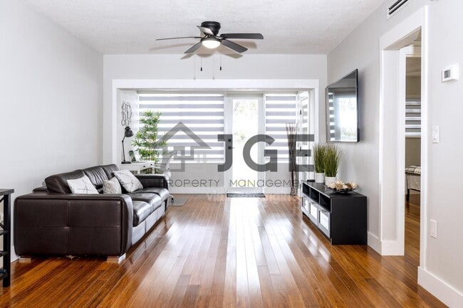 property at 270 NE 191st St