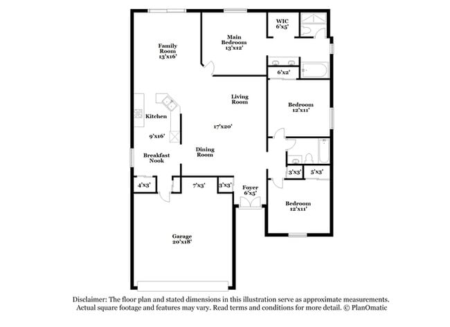 1169 Amanda Kay Cir in Sanford, FL - Building Photo - Building Photo