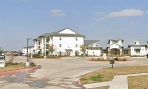 5502 Henderson in Corpus Christi, TX - Foto de edificio - Building Photo